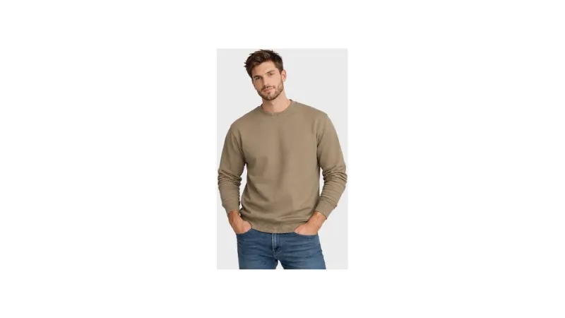 Qual o Melhor Moletom para Estilo e Conforto?