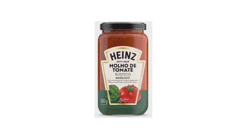Qual o Melhor Molho de Tomate Industrializado? Guia