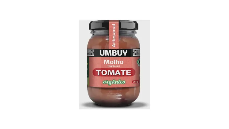 Qual o Melhor Molho de Tomate Mais Saudável? Guia de Escolha