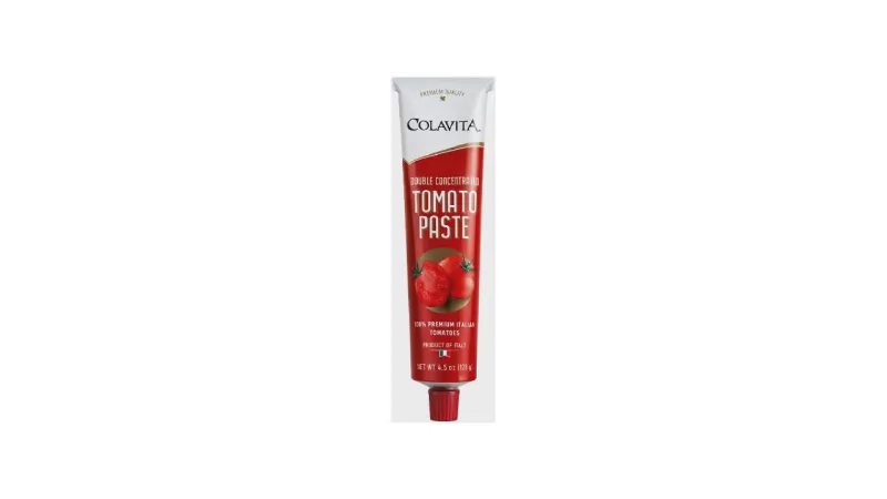 Qual o Melhor Molho de Tomate ou Extrato de Tomate? Análise Top 10