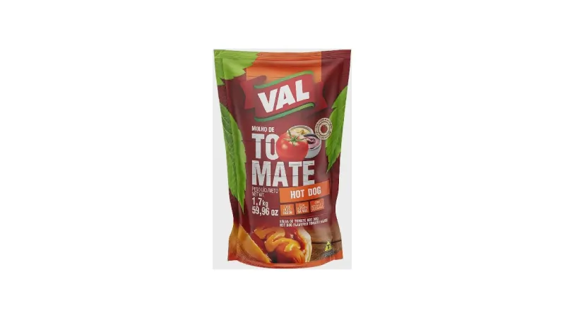 Qual o Melhor molho de tomate para fazer cachorro quente? Guia de Sabor