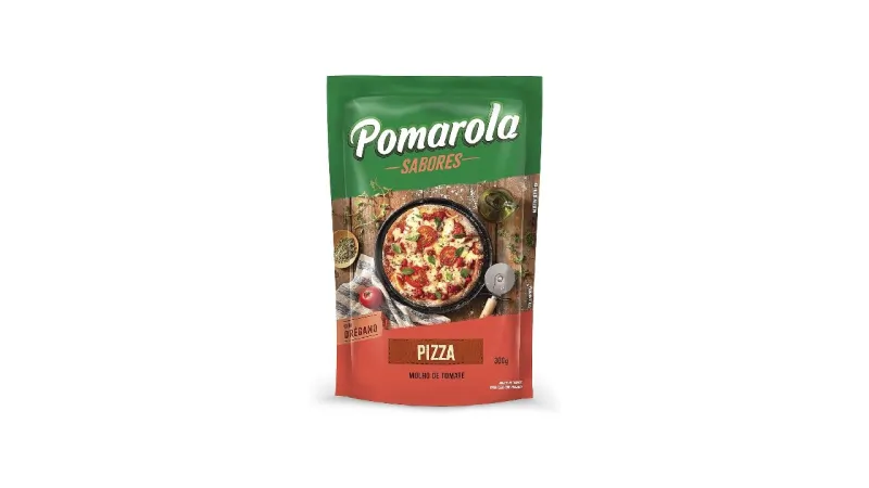 Qual o Melhor molho de tomate pronto para pizza: Top 7