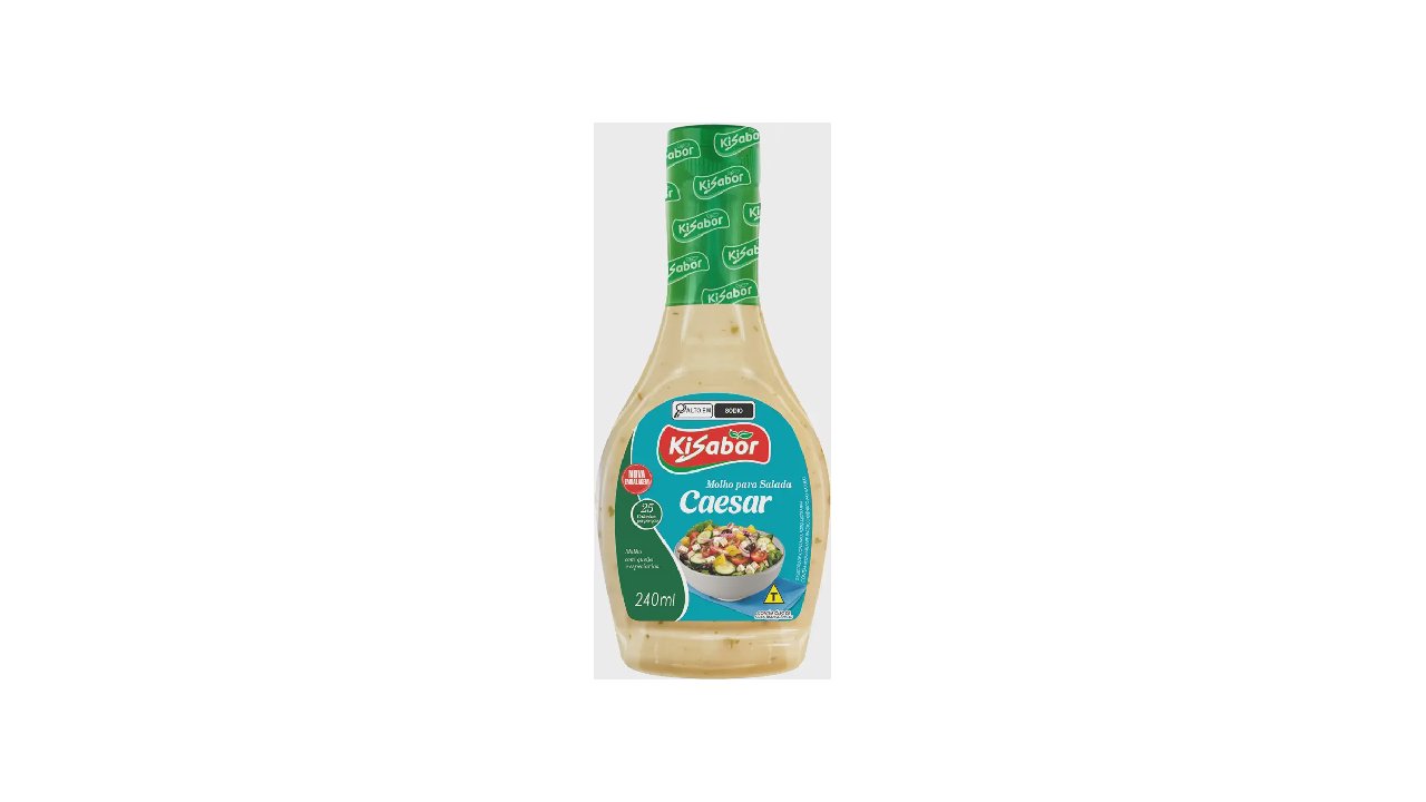 Qual o Melhor Molho para Salada Tropical? Top 8