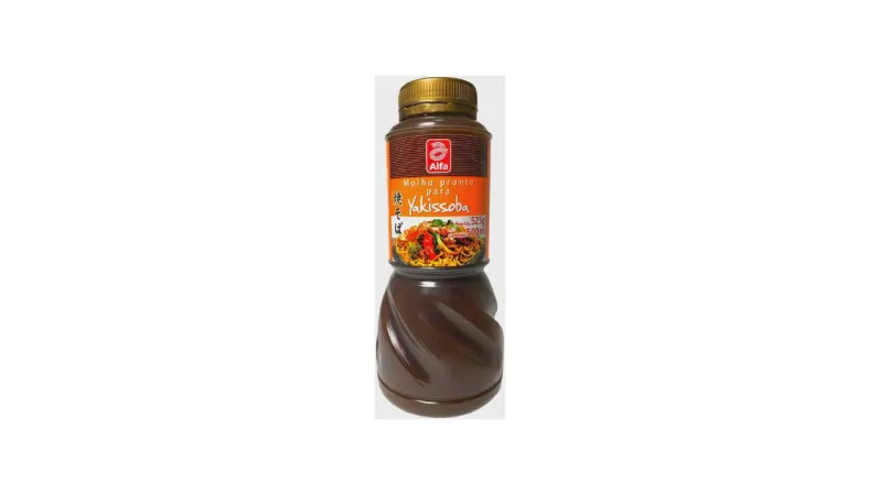 Qual o Melhor Molho Shoyu para Yakissoba? Top 10