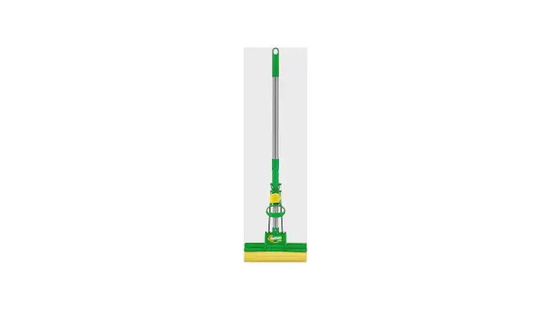 Qual o Melhor Mop para Limpeza Pesada: Top 10 Robustos