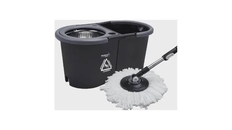 Qual o Melhor mop para piso antiderrapante e Rugoso