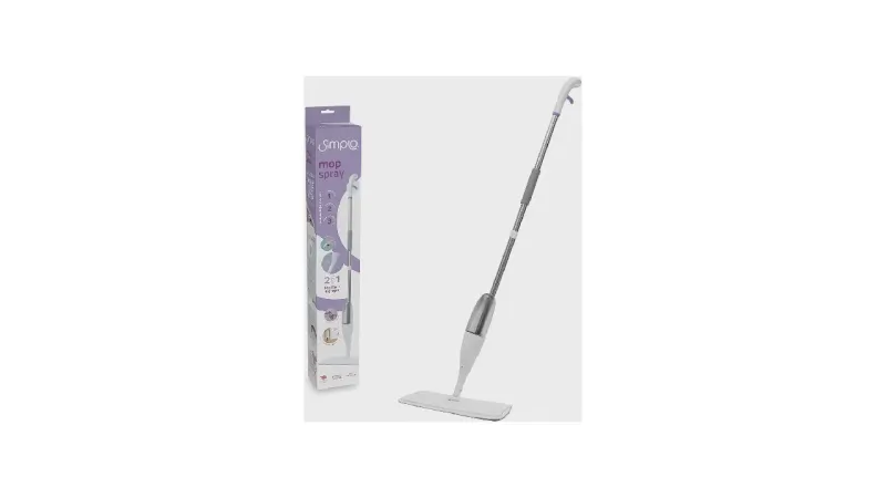 Qual o Melhor mop spray? 10 Modelos Práticos