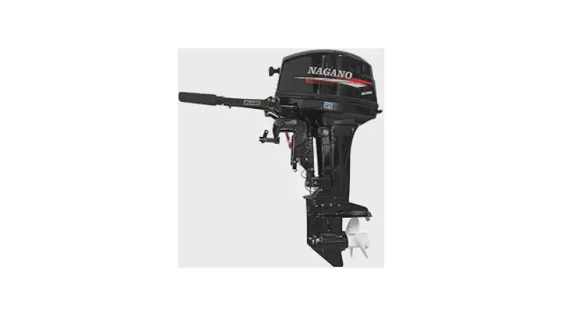Qual o Melhor Motor de Popa 15hp: 2T ou 4T?