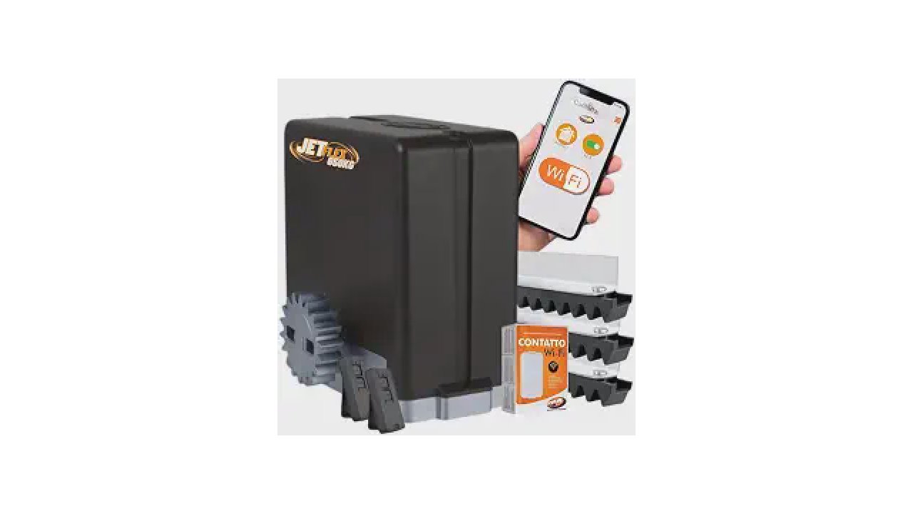 Qual o Melhor Motor para Portão PPA ou Garen: Análise