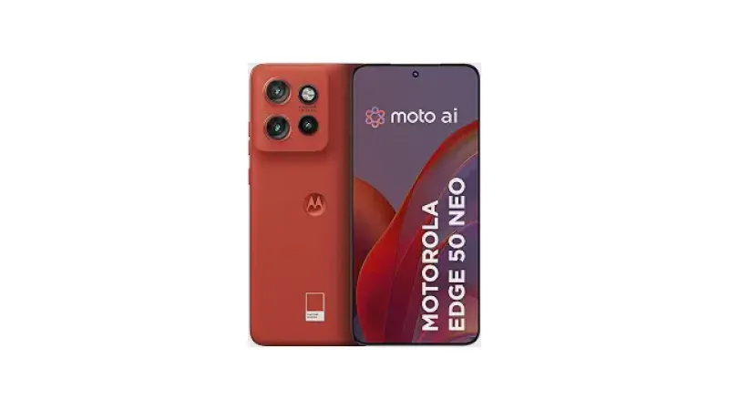 Qual o Melhor Motorola Edge 50 Neo ou Fusion: Qual Escolher?