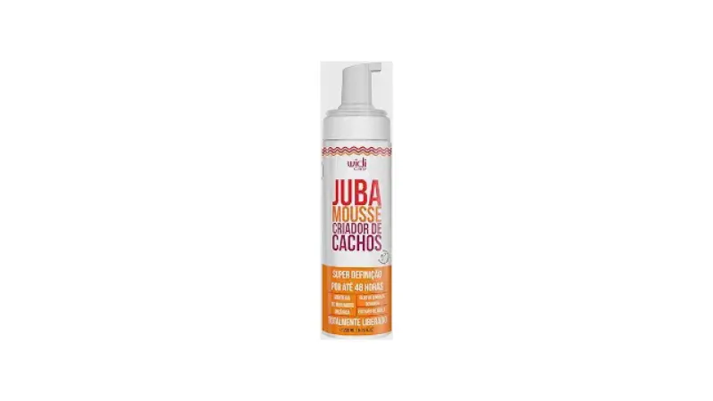 Qual o Melhor Mousse para Cabelo: Cachos e Volume