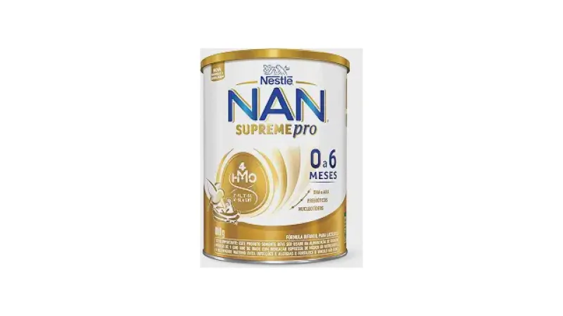 Qual o Melhor Nan de 0 a 6 Meses? Supreme ou Comfor