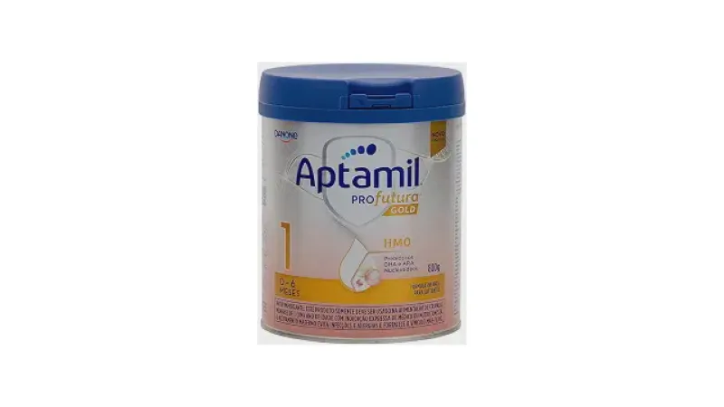 Qual o Melhor nan supreme ou aptamil profutura: Comparativo