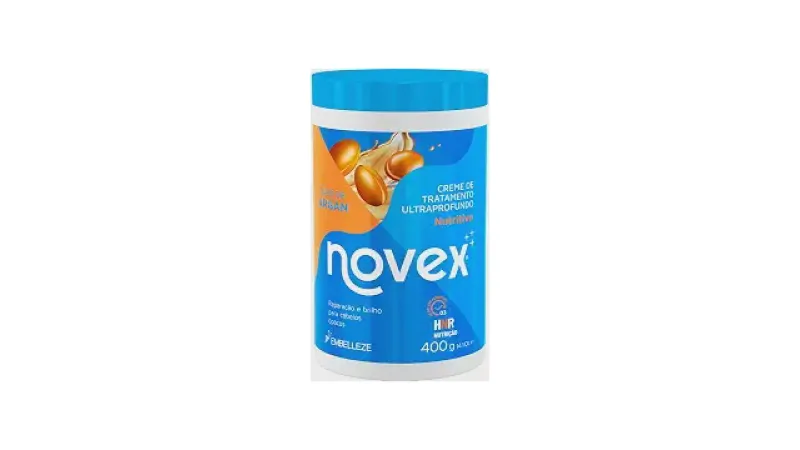 Qual o Melhor Novex para Cabelos Ressecados: Ranking