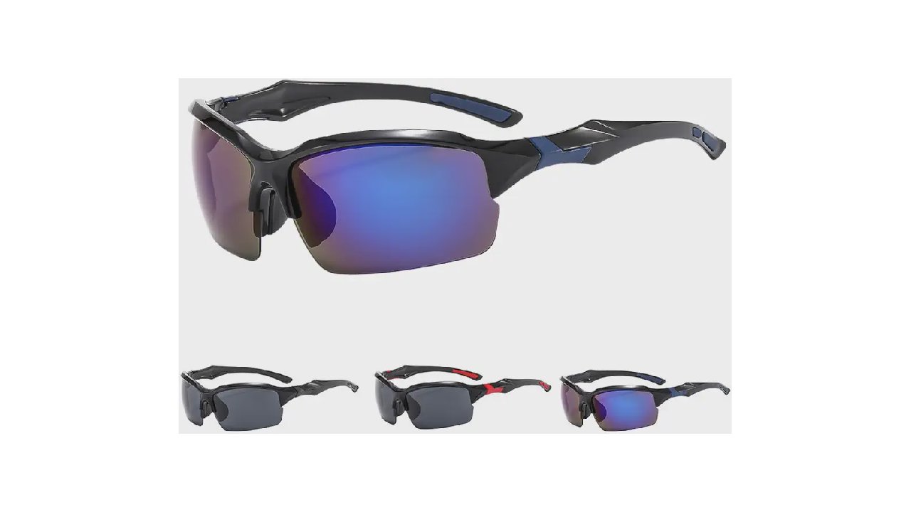 Qual o Melhor Óculos para Pesca? Guia de Escolha