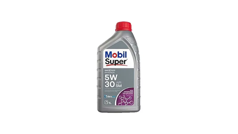 Qual o Melhor óleo 5w30 para motor diesel: 8 Opções de Alta Performance