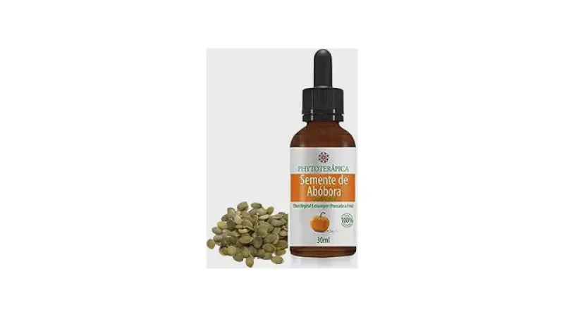Qual o Melhor óleo de abóbora alquimia natural? Veja