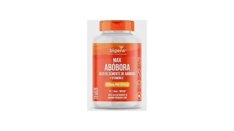 Qual o Melhor Óleo de Abóbora Prensado a Frio: Top 6 Puros