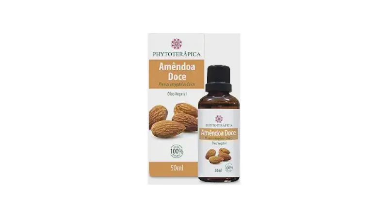 Qual o Melhor óleo de amêndoas para estrias: Top 10