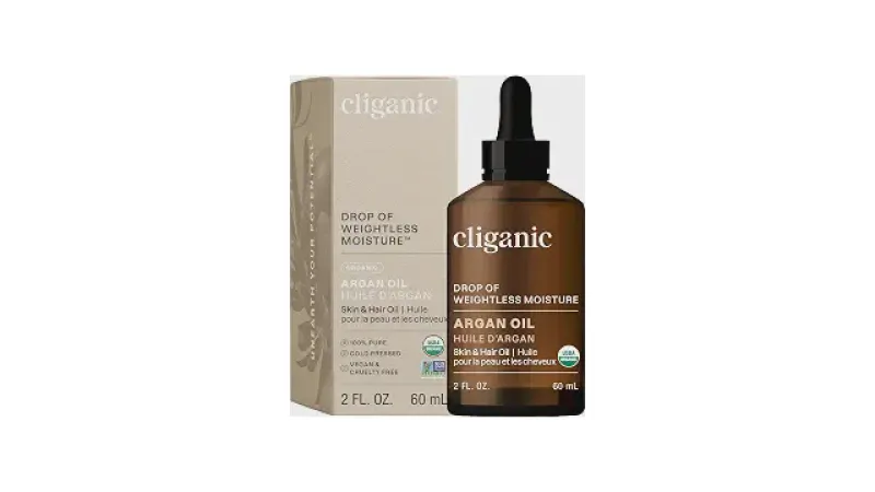 Qual o Melhor óleo de argan puro para Hidratação?
