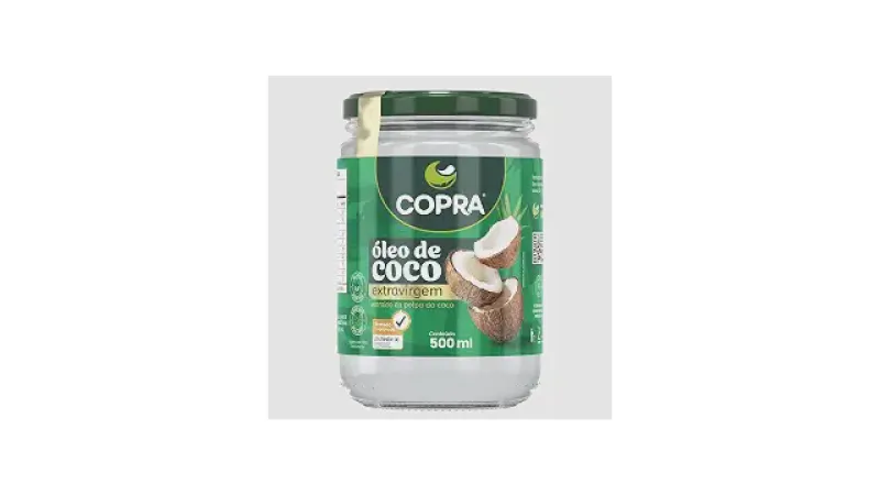 Qual o Melhor óleo de coco para cozinhar? Virgem ou Sem Sabor?