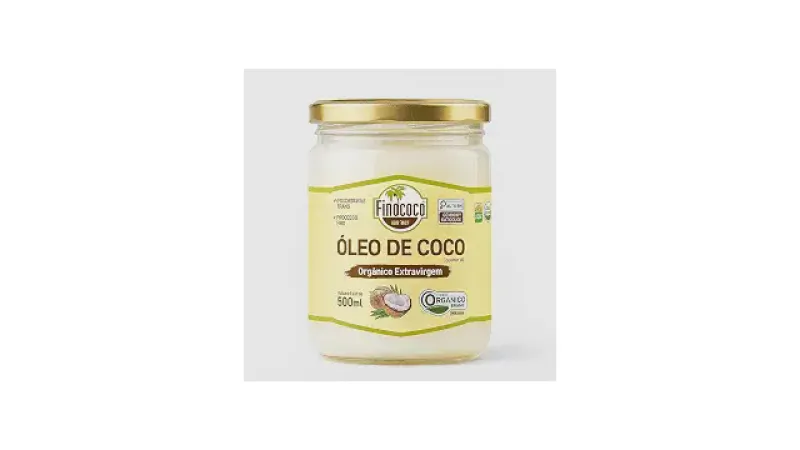 Qual o Melhor óleo de coco para tomar? 10 Opções Puras