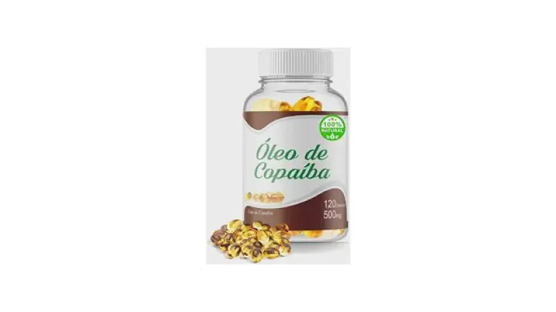 Qual o Melhor Óleo de Copaíba para Tomar: 10 Puros