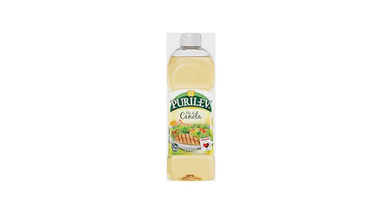 Qual o Melhor Óleo de Cozinha Canola ou Girassol? Comparativo