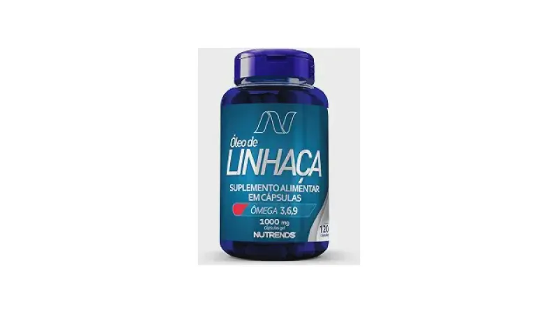 Qual o Melhor óleo de linhaça ou ômega 3: Guia e Top 10