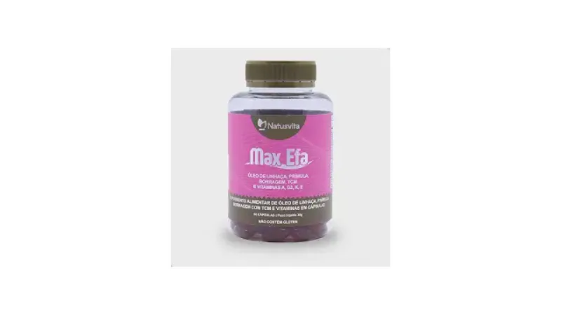 Qual o Melhor óleo de prímula para menopausa: Top 10