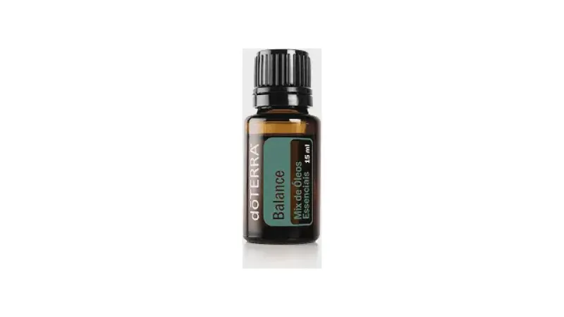 Qual o Melhor Óleo doTERRA para Ansiedade: Top 4 Opções