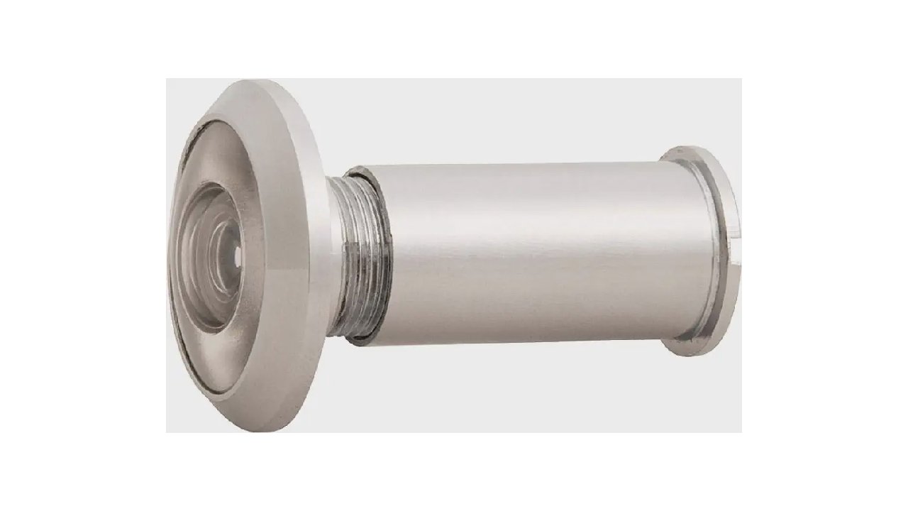 Qual o Melhor Olho Mágico para Porta? Guia de Segurança