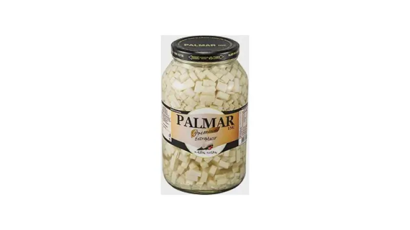 Qual o Melhor palmito para torta? 10 Opções Macias