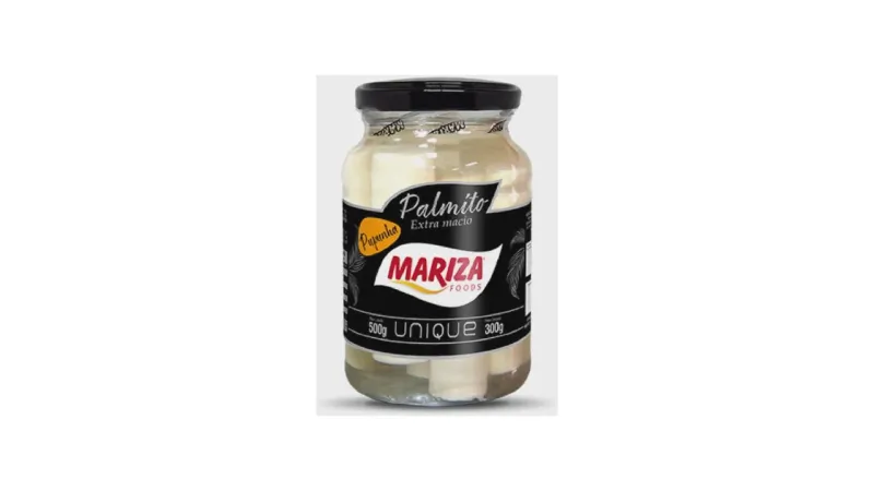 Qual o Melhor Palmito Pupunha ou Juçara? Guia de Sabor e Textura