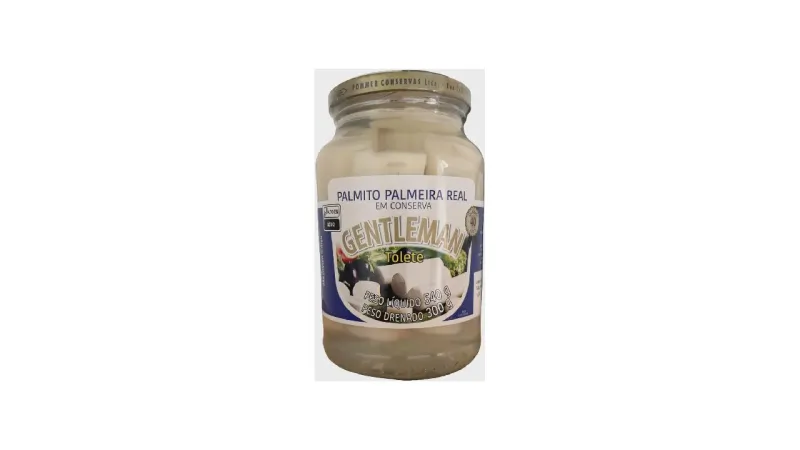 Qual o Melhor palmito pupunha ou palmeira real: Comparativo de Sabor