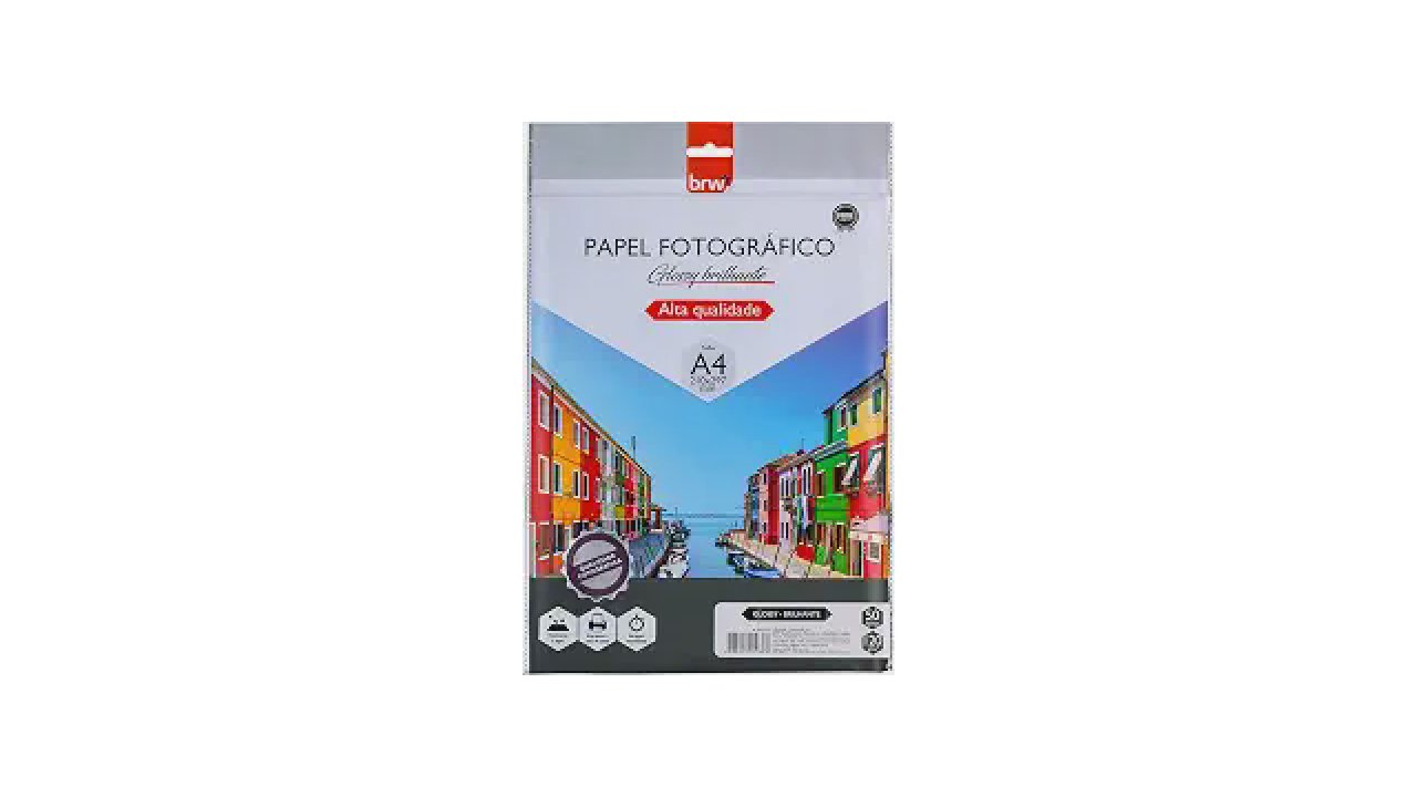 Qual o Melhor Papel Fotográfico para Impressora Epson L4260: Guia de Compra