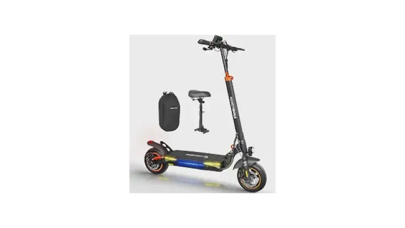 Qual o Melhor Patinete Elétrico? 10 Modelos Top