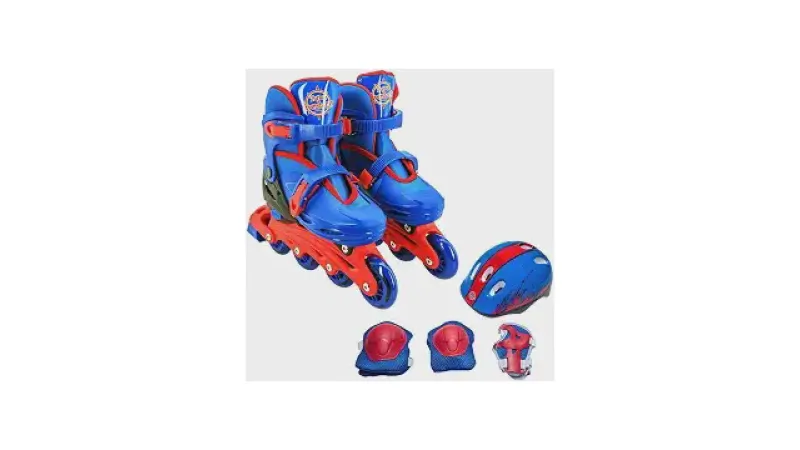 Qual o Melhor Patins para Criança de 6 Anos Iniciante?