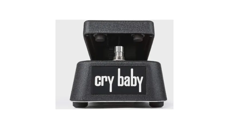 Qual o Melhor Pedal de Wah Wah Clássico para Guitarra: 7 Modelos de Referência