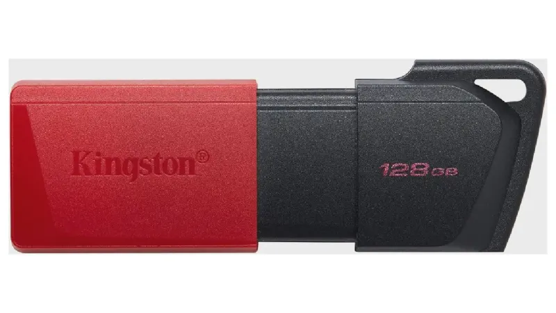 Qual o Melhor pendrive de 128gb: Top 10 Rápidos