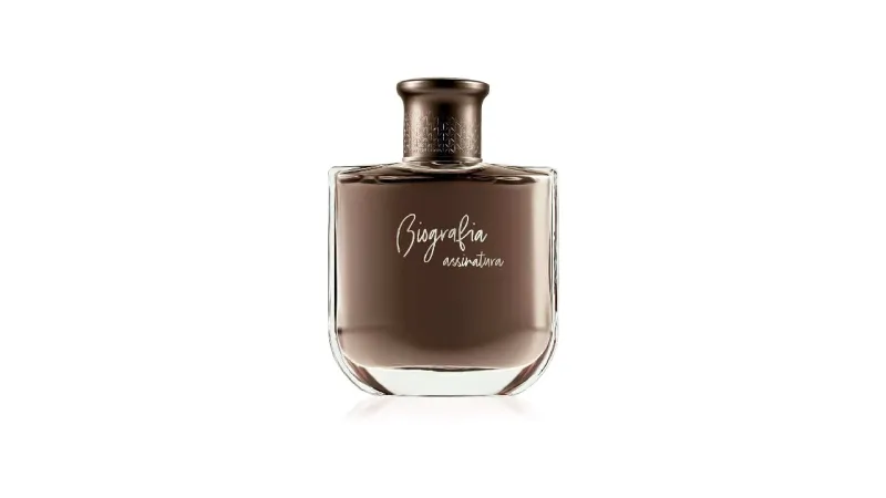 Qual o Melhor Perfume Biografia Masculino? Top 7