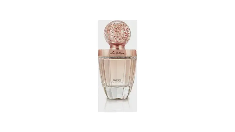Qual o Melhor perfume da eudora la victorie: Original vs Intense