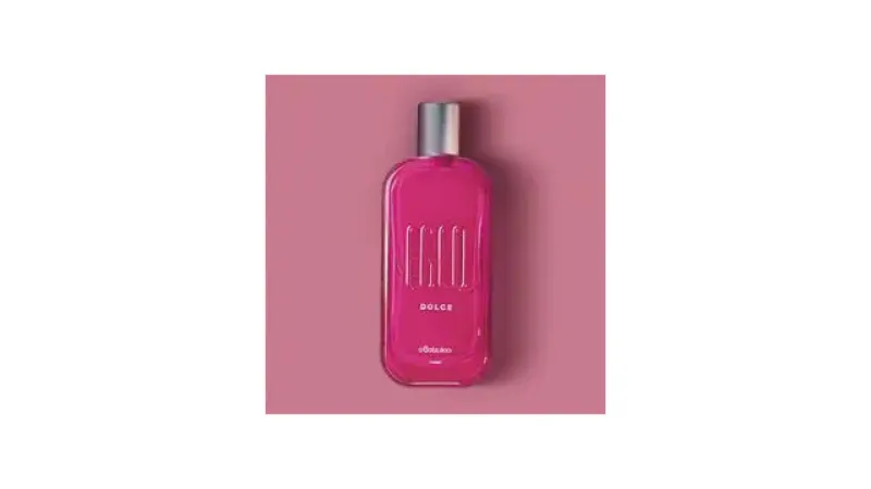 Qual o Melhor Perfume Egeo Dolce: Doce ou Colors?
