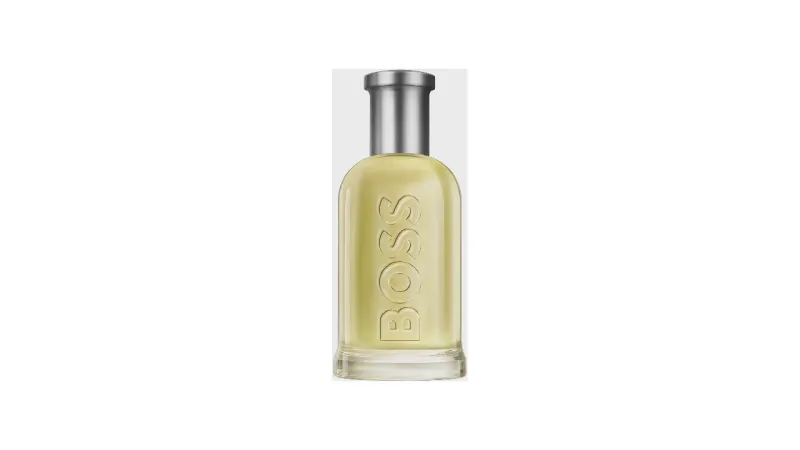 Qual o Melhor perfume hugo boss masculino? Top 10
