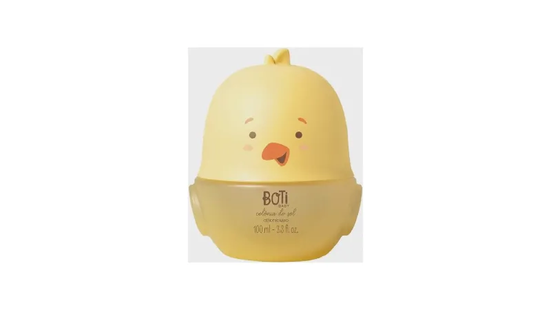 Qual o Melhor perfume infantil da boticário? Guia