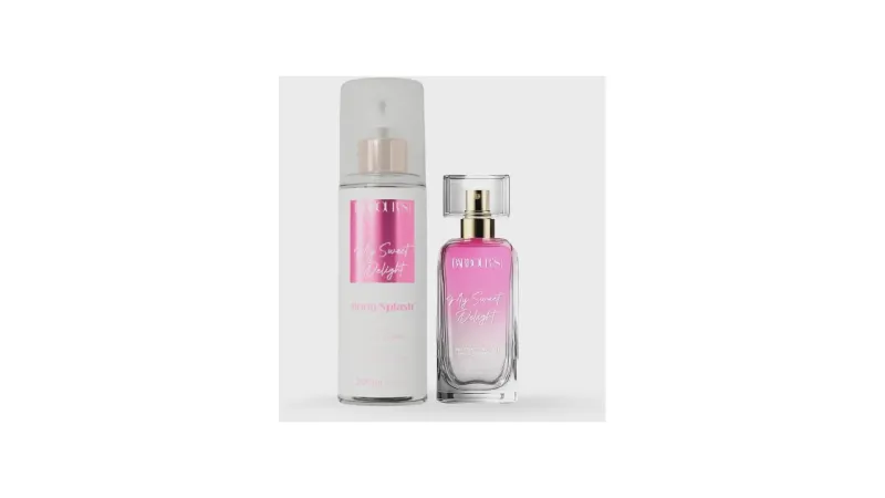 Qual o Melhor Perfume para Cabelo da Barbour's Beauty: Guia de 10 Opções