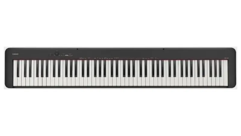 Qual o Melhor Piano Digital para Controlar VST: 10 Modelos Top