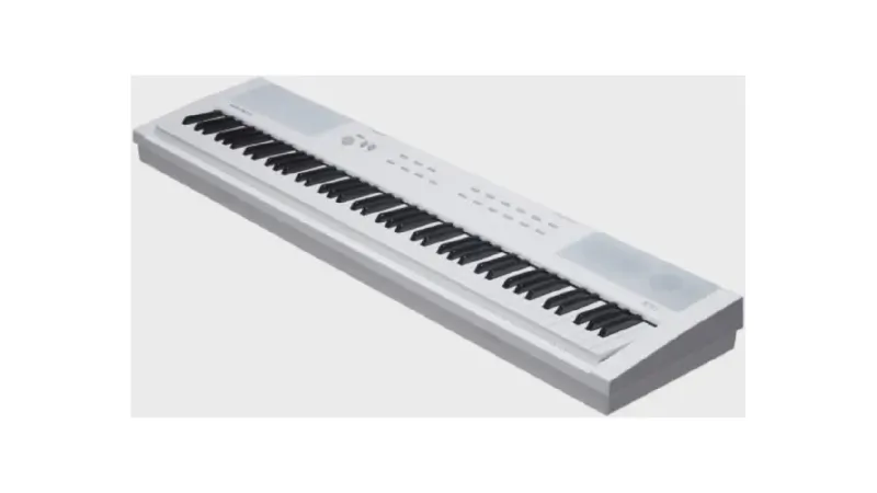 Qual o Melhor Piano Digital Profissional: 8 Modelos