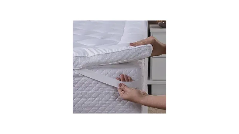 Qual o Melhor Pillow Top Queen: Espuma NASA ou Pluma?