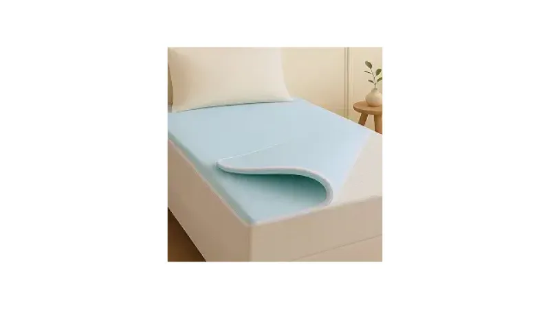 Qual o Melhor Pillow Top Solteiro: Espuma ou Plumas?